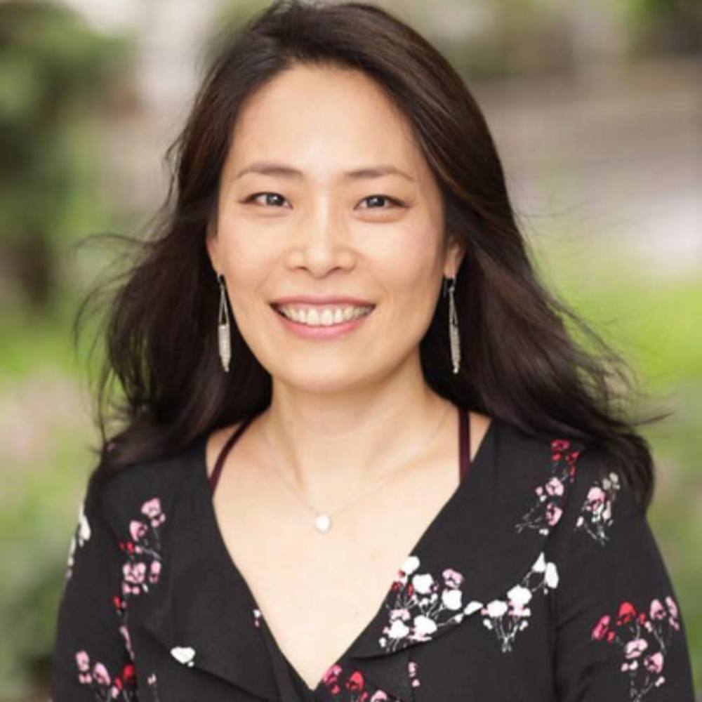 Meet your Posher, Sun mee